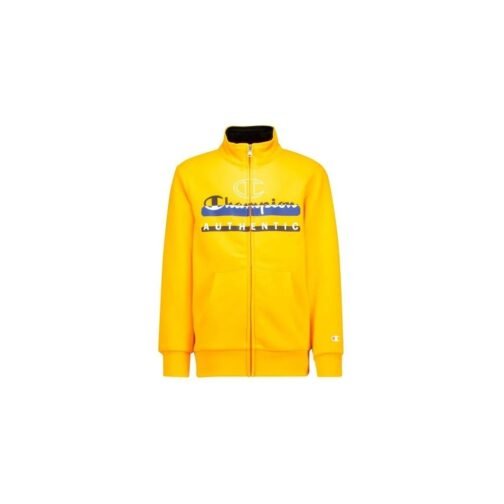 306589-YS058 FULL ZIP SUIT CHAMPION JUNIOR – Image 2