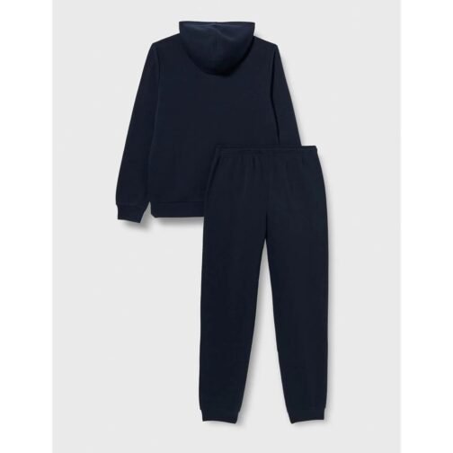 306592-BS501 FULL ZIP SUIT CHAMPION JUNIOR – Image 3
