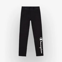 404454-KK001 LEGGINGS CHAMPION JUNIOR