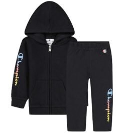 404503-KK001 SET CHAMPION JUNIOR