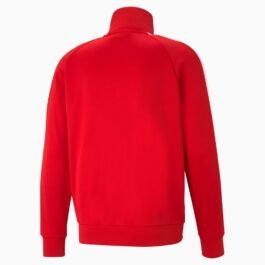 530094-11 ICONIC T7 TRACK JACKET PT PUMA HOMME