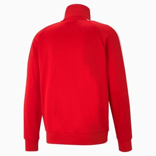 530094-11 ICONIC T7 TRACK JACKET PT PUMA HOMME – Image 2