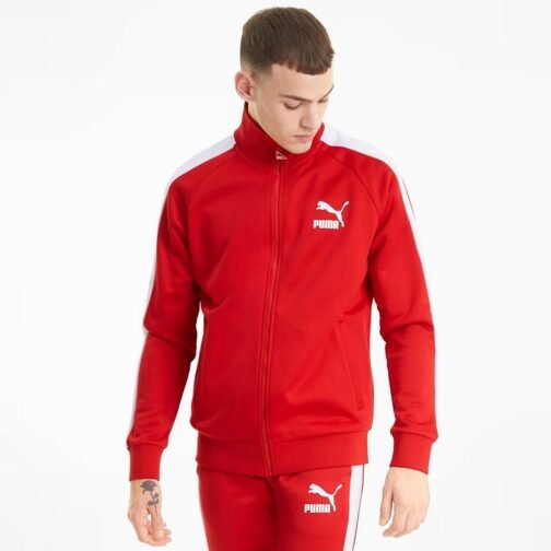 530094-11 ICONIC T7 TRACK JACKET PT PUMA HOMME – Image 3