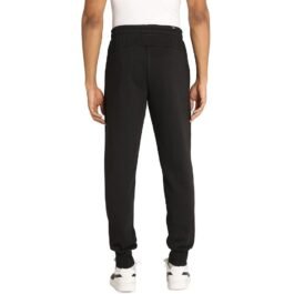 586714-01 ESS LOGO PANTS FL CL PUMA HOMME