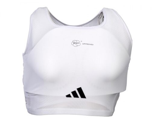 666.14 PROTEGE POITRINE ADIDAS FEMME