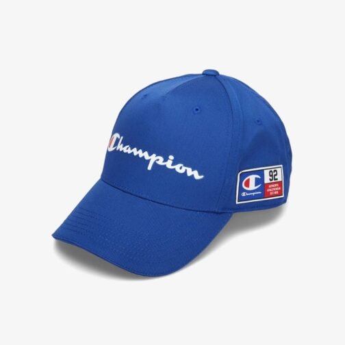 805965-BS003 Baseball Cap CHAMPION HOMME