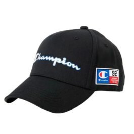 805965-KK001 Baseball Cap CHAMPION HOMME