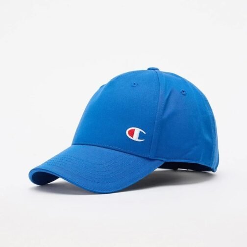 805974-BS023 Baseball Cap CHAMPION HOMME