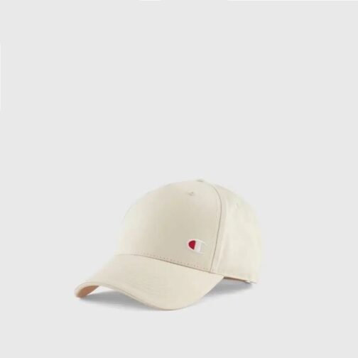 805974-YS137 Baseball Cap CHAMPION HOMME