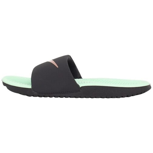 819352-010 NIKE KAWA SLIDE (GS/PS) NIKE JUNIOR – Image 3