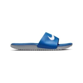 819352-400 KAWA SLIDE BGP NIKE JUNIOR