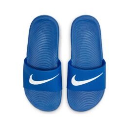 819352-400 KAWA SLIDE BGP NIKE JUNIOR