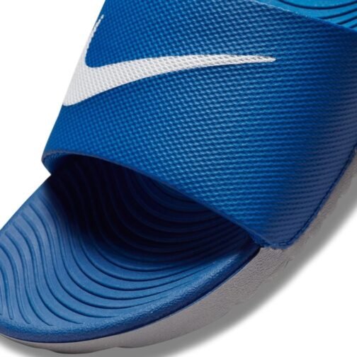 819352-400 KAWA SLIDE BGP NIKE JUNIOR – Image 3