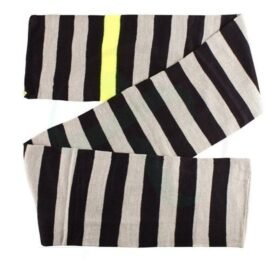 AB0395 STRIPED SCARF ADIDAS HOMME