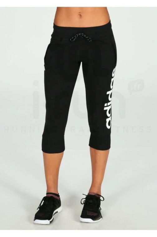 AJ4586 ESS LINEAR 3/4 ADIDAS FEMME