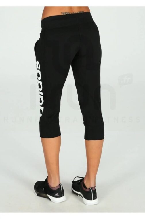 AJ4586 ESS LINEAR 3/4 ADIDAS FEMME – Image 2