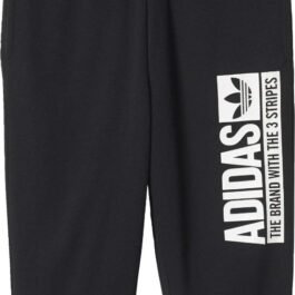 AJ7658 3/4  TRACKPANT ADIDAS FEMME
