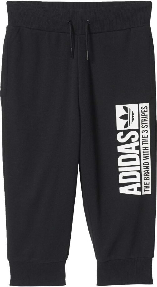 AJ7658 3/4  TRACKPANT ADIDAS FEMME