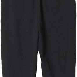 AJ7658 3/4  TRACKPANT ADIDAS FEMME