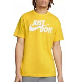 AR5006-709 M NSW TEE JUST DO IT SWOOSH NIKE HOMME