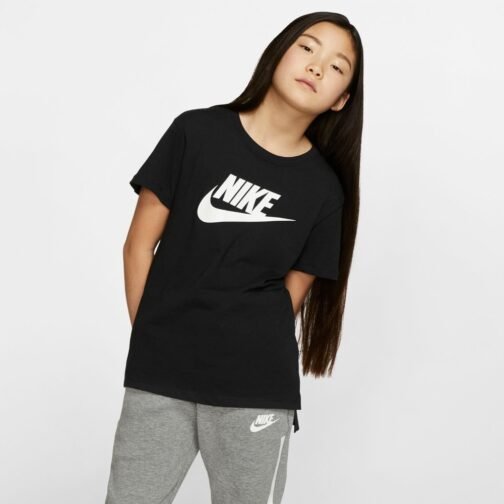AR5088-010 G NSW TEE DPTL BASIC FUTURA NIKE JUNIOR – Image 3
