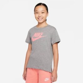 AR5088-095 G NSW TEE DPTL BASIC FUTURA NIKE JUNIOR