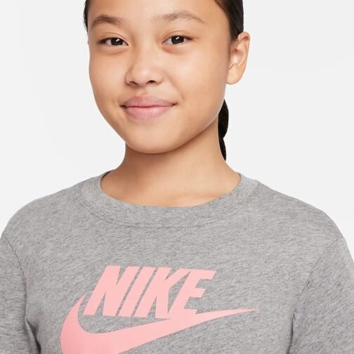 AR5088-095 G NSW TEE DPTL BASIC FUTURA NIKE JUNIOR – Image 3