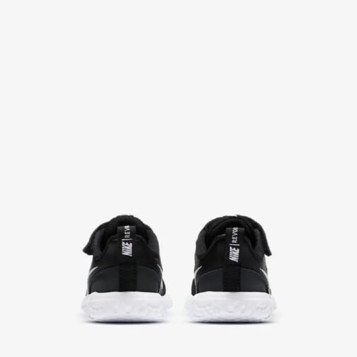 BQ5673-003 NIKE REVOLUTION 5 (TDV) NIKE ENFANT – Image 2
