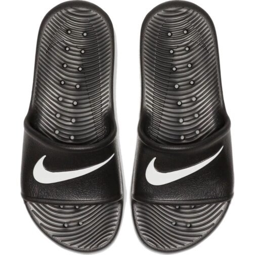 BQ6831-001 NIKE KAWA SHOWER (GS/PS) NIKE JUNIOR – Image 3