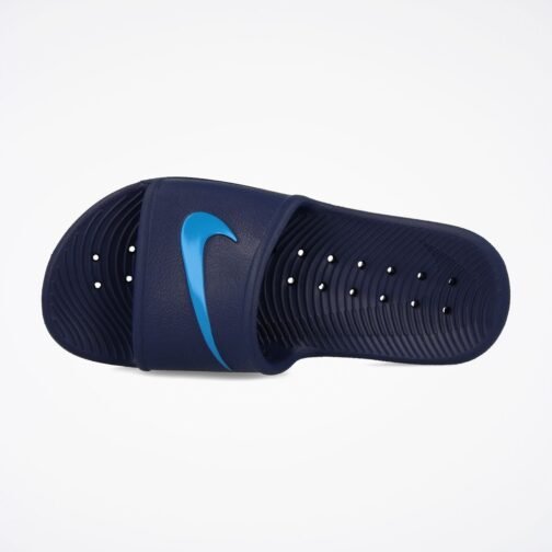 BQ6831-402 NIKE KAWA SHOWER (GS/PS) NIKE JUNIOR – Image 3
