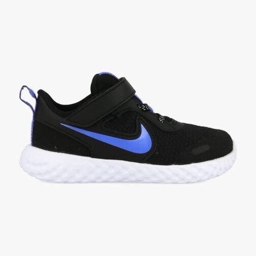 CD6841-041 NIKE REVOLUTION 5 GLITTER GTV NIKE JUNIOR