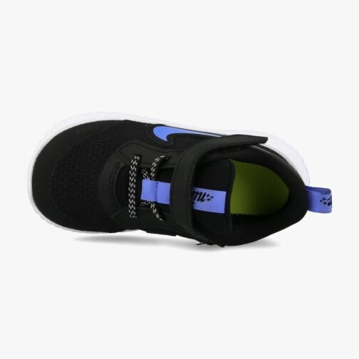 CD6841-041 NIKE REVOLUTION 5 GLITTER GTV NIKE JUNIOR – Image 2