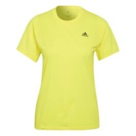 CF3928 D2M TEE SOLID ADIDAS FEMME