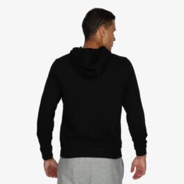 CHA201M600-01 BASIC FULL ZIP HOODY CHAMPION HOMME