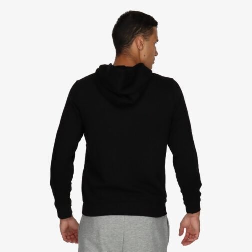 CHA201M600-01 BASIC FULL ZIP HOODY CHAMPION HOMME – Image 2