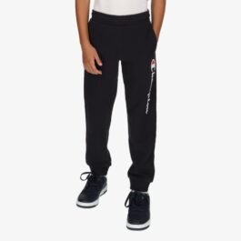 CHA223B102-21 BOYS ROCH INSPIRED RIB CUFF PANTS CHAMPION JUNIOR