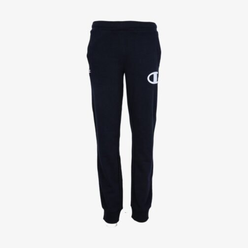 CHA233B100-02 BOYS CLASSIC LABEL RIB CUFF PANTS CHAMPION JUNIOR