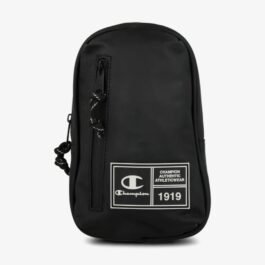 CHE241M101-01 SMALL CROSS-OVER BAG CHAMPION HOMME