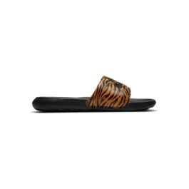 CN9676-010 W NIKE VICTORI ONE SLIDE PRINT NIKE FEMME