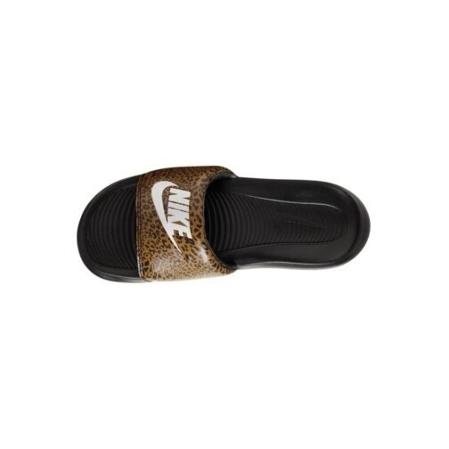 CN9676-700 W NIKE VICTORI ONE SLIDE PRINT NIKE FEMME – Image 3