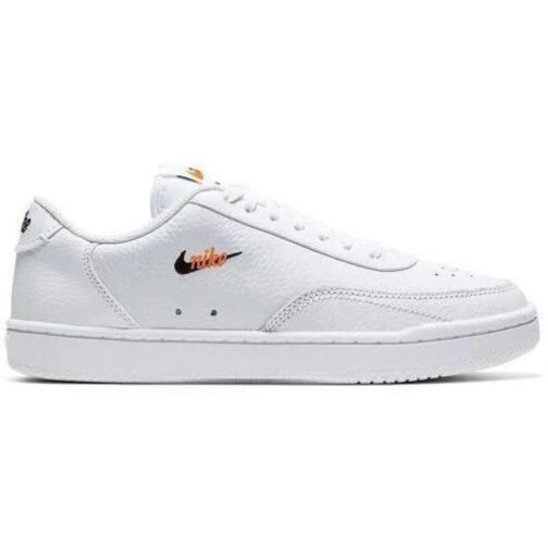 CT1726-100 NIKE COURT VINTAGE PREM NIKE HOMME