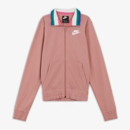 CU5928-685 W NSW HRTG JKT PK NIKE FEMME