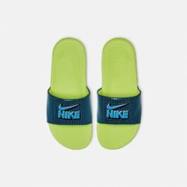 CW1657-001 KAWA SLIDE SE1 (GS/PS) NIKE JUNIOR