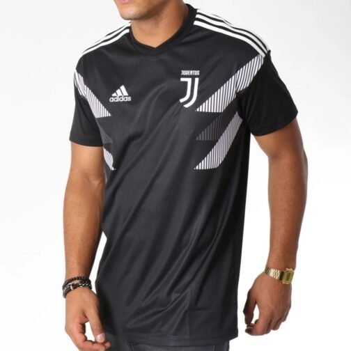 CW5821 JUVE H PRESHI ADIDAS HOMME
