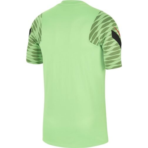CW5843-398 M NK DF STRKE21 TOP SS NIKE HOMME – Image 2