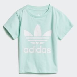 D96101 I TRF TEE ADIDAS ENFANT