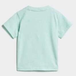 D96101 I TRF TEE ADIDAS ENFANT