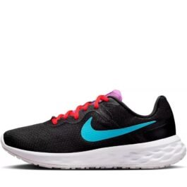 DC3729-011 W NIKE REVOLUTION 6 NN NIKE FEMME