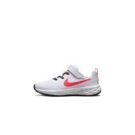 DD1095-101 NIKE REVOLUTION 6 PSV NIKE JUNIOR