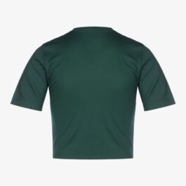 DD1328-397 W NSW ESSNTL TEE SLIM CRP LBR NIKE FEMME